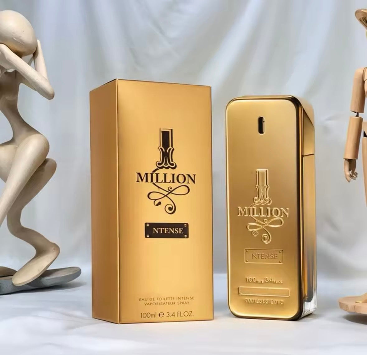 1 Million Parfüm Herren