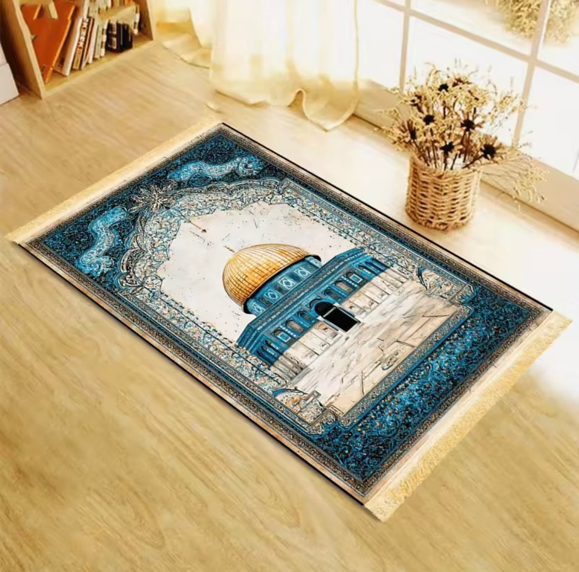 Gebetsteppich ISLAM سجادة الصلاة