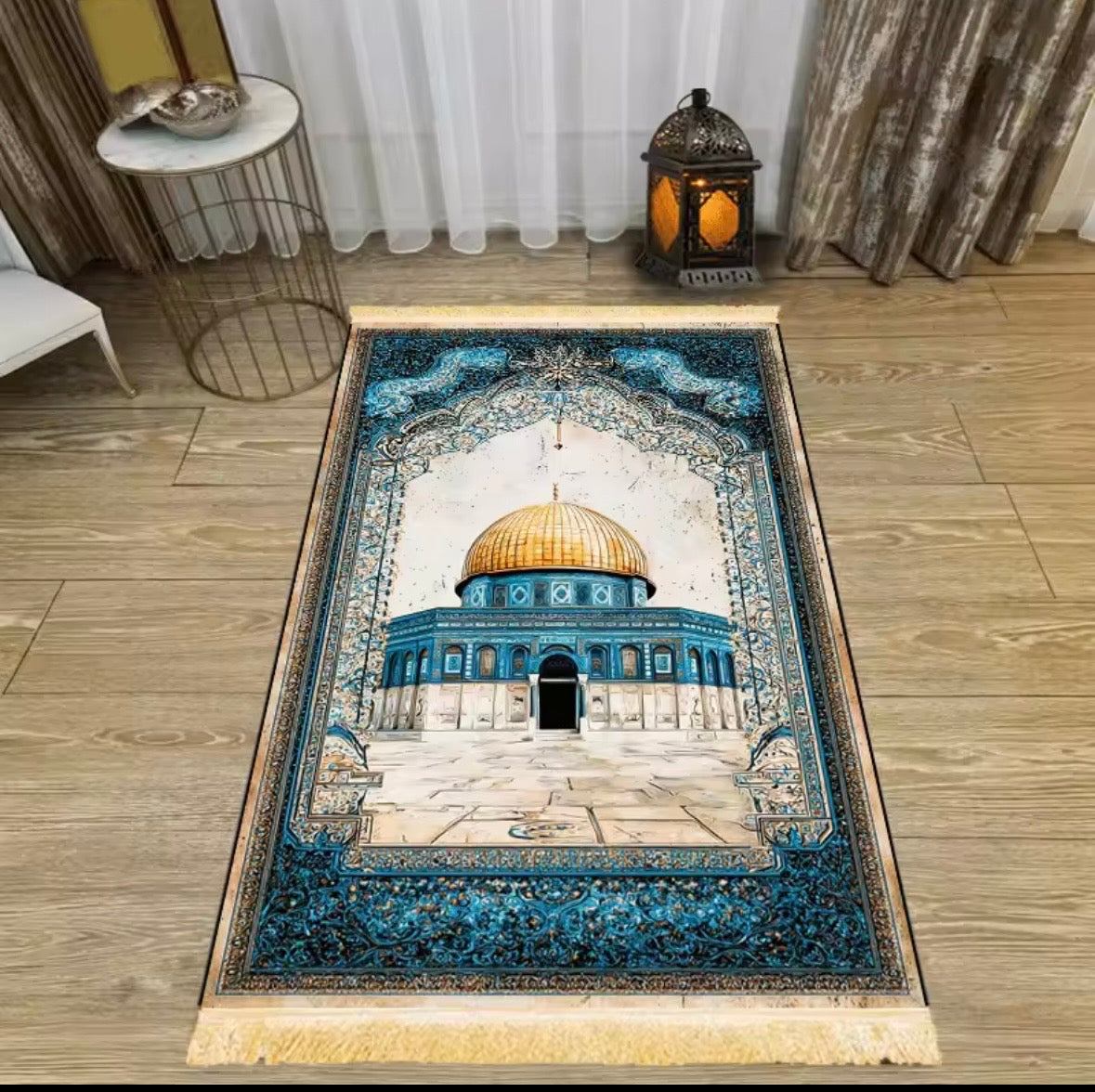 Gebetsteppich ISLAM سجادة الصلاة